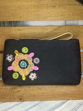 PATCH NYC BY ROSS & CAMEY WRISTLET
